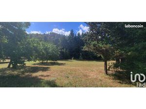 Terrain 9688 m² Pont-de-Labeaume