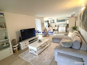 Appartement 4 pièces 90 m²