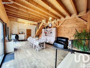 Maison 5 pièces 179 m²