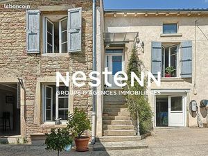 Propriété 11 pièces 240 m²