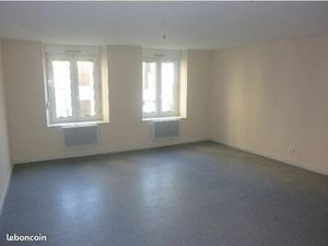 Appartement 4 pièces 75 m²
