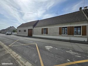 Ferme 6 pièces 117 m²