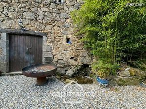 Maison 5 pièces 113 m²