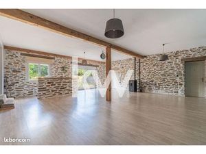 Maison 5 pièces 220 m²