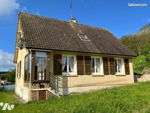 Pavillon 4 pièces 87 m²