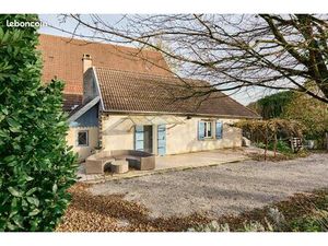 Maison de village 5 pièces 122 m²