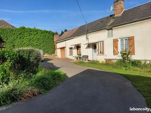 Maison 6 pièces 122 m²