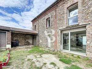 Maison 6 pièces 158 m²
