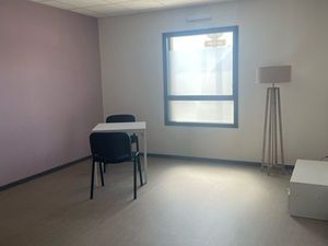 Loue salle professionnelle partagée