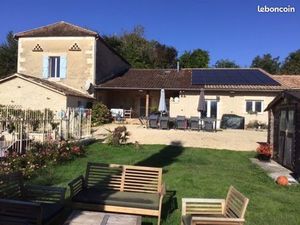 Maison 10 pièces 194 m²