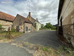 Ferme 2 pièces 45 m²