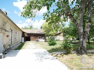 Maison 6 pièces 212 m²