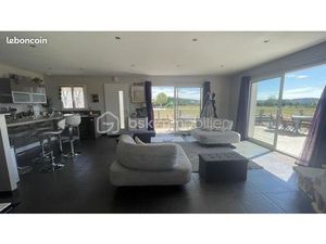 Maison 7 pièces 140 m²