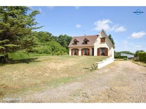 Maison 3 pièces 85 m²