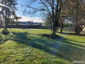 Terrain 696 m² pisany