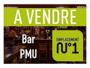 Bar pmu fdj licence 4