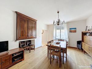 Maison 5 pièces 144 m²