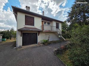 Maison 4 pièces 70 m²