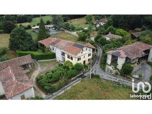 Maison de village 7 pièces 204 m²