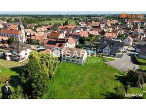 Duplex 4 pièces 95 m²