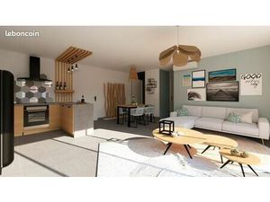 Maison 5 pièces 92 m²