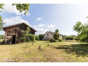 Maison 6 pièces 180 m²