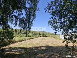 Terrain 2 071 m² Oursbelille