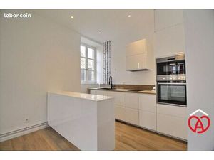 Appartement 2 pièces 52 m²