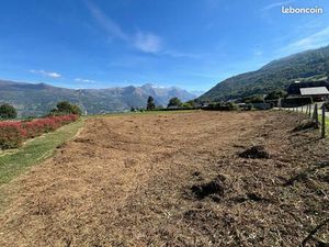 Terrain 2 272 m² Argeles Gazost