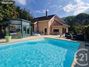 Maison 6 pièces 173 m²