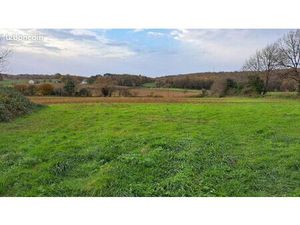 Terrain 15 835 m² Gignac