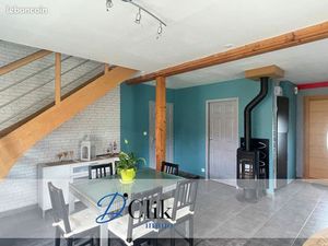 Maison 5 pièces 99 m²