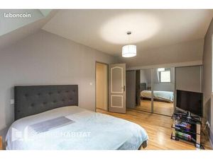 Maison 5 pièces 188 m²