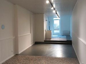 Local commercial 44 m² LESPARRE MEDOC