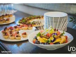 Restaurant 460 m² SAINT-MÉDARD-EN-JALLES