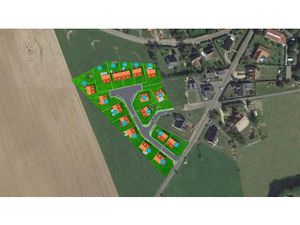 Vente terrain à Haute-Avesnes (62144)  50 952 €