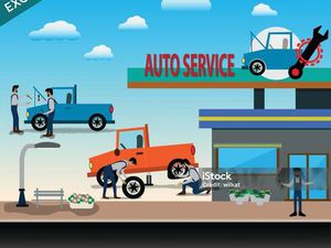 Fond de commerce 150 m² FIGANIERES