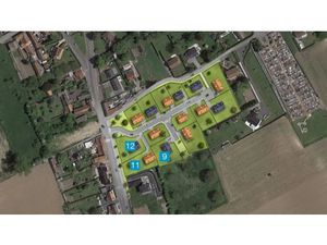 Vente terrain à Lozinghem (62540)  69 252 €