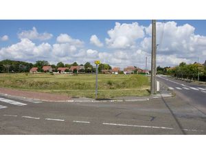 Vente terrain à Bully-les-Mines (62160)  66 592 €