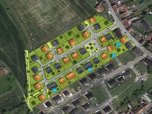 Vente terrain à Lapugnoy (62122)  65 310 €