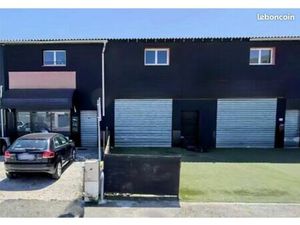 Bureaux 140 m² Saint-Maximin-la-Sainte-Baume