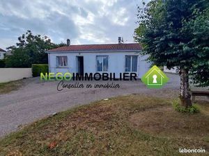 Maison 5 pièces 85 m²