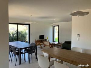 Maison 5 pièces 169 m²
