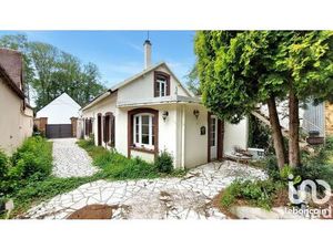 Longère 5 pièces 152 m²