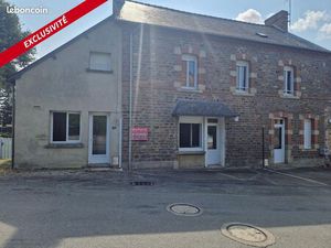 Propriété 8 pièces 178 m²