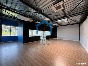 Local 140 m² Genilac