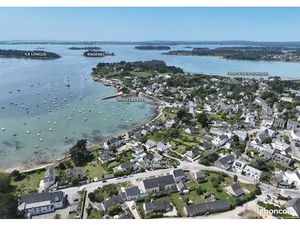 Appartement - 3 pièces - LES TERRASSES DE PORT LAGADEN