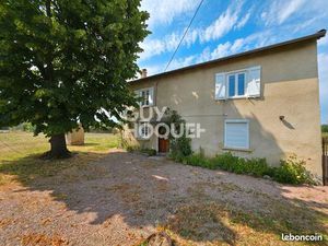 Maison 3 pièces 96 m²