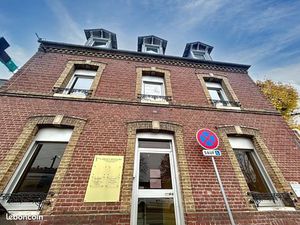Local 210 m² SAINT-AUBIN-LES-ELBEUF
