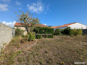 Inconnu 70 m² bretignolles sur mer